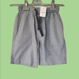 Boys chino shorts crewcuts